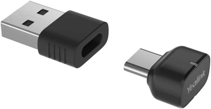 Yealink Bh71 Pro Usb-C/A Headset