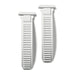 Sidi Strap For Calliper Buckle White / One Pair, White (One Pair)