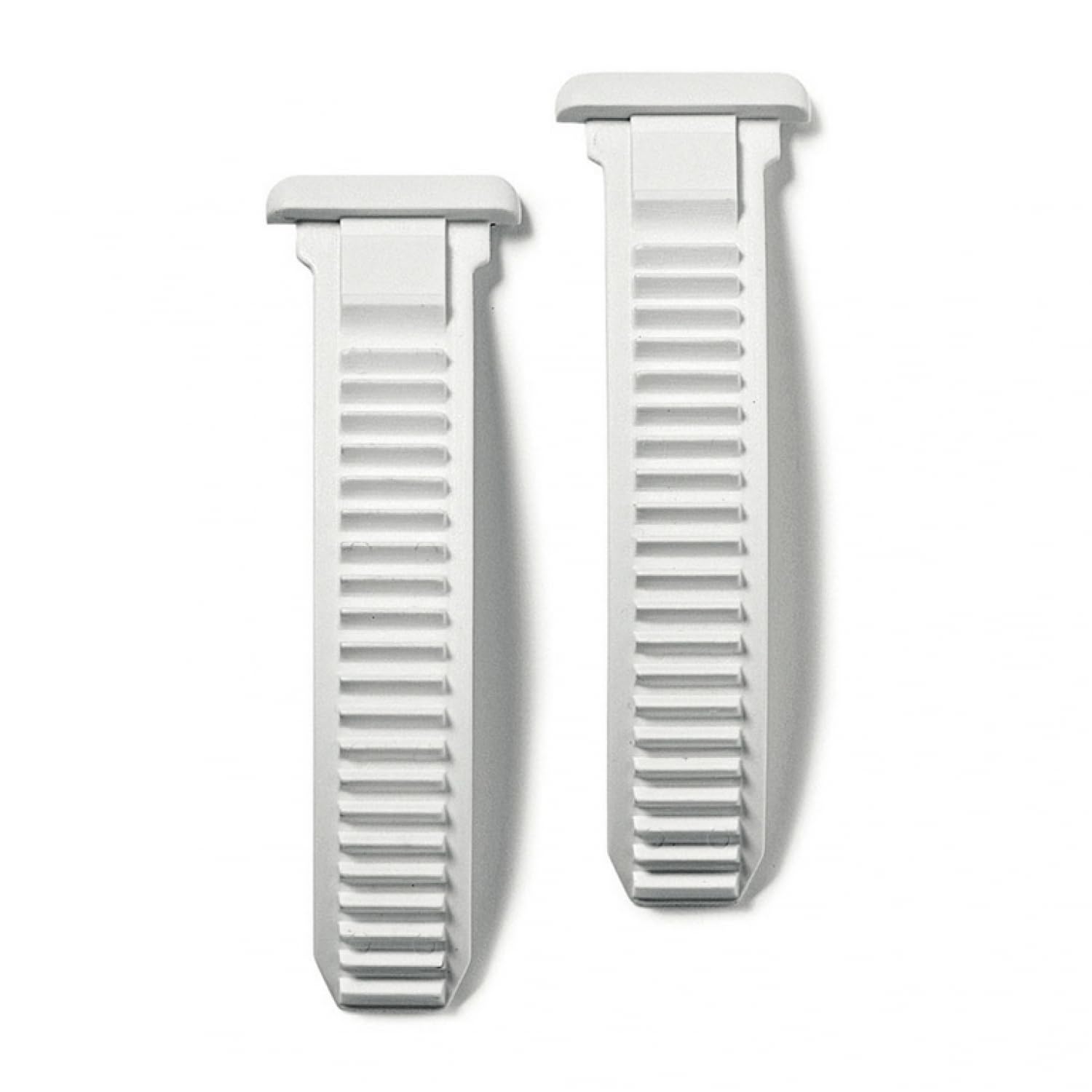 Sidi Strap For Calliper Buckle White / One Pair, White (One Pair)