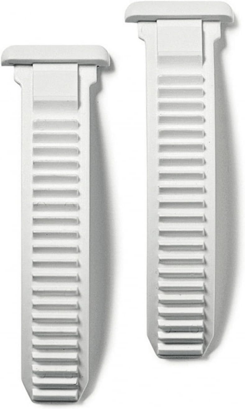 Sidi Strap For Calliper Buckle White / One Pair, White (One Pair)