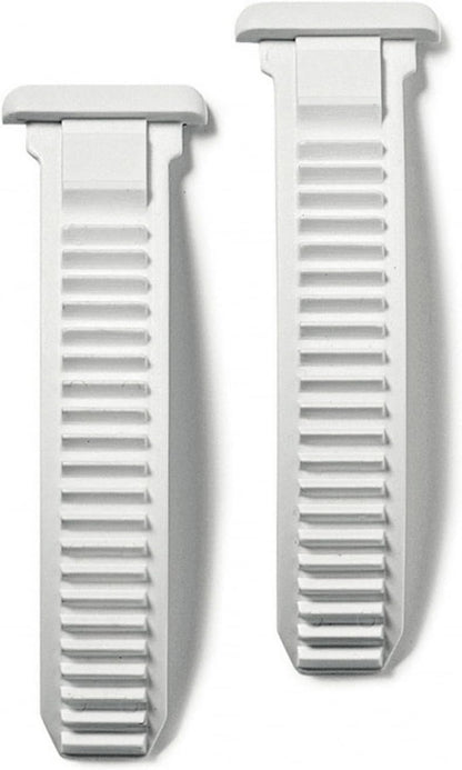 Sidi Strap For Calliper Buckle White / One Pair, White (One Pair)