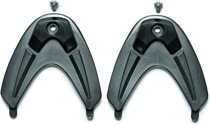 Sidi C-Boost SRS Toe Insert Grey/Black / 38-41, Grey/Black (38-41)