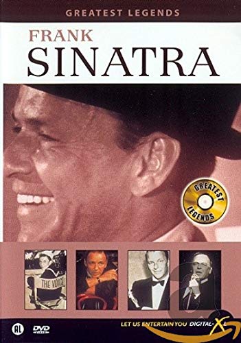 Frank Sinatra - A Passionate Life
