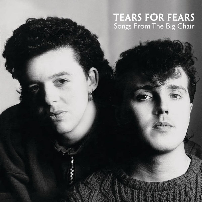 Songs from the Big Chair (Collector's Edition)