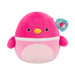 Squishmallows - 12In Della The Pink Mallard