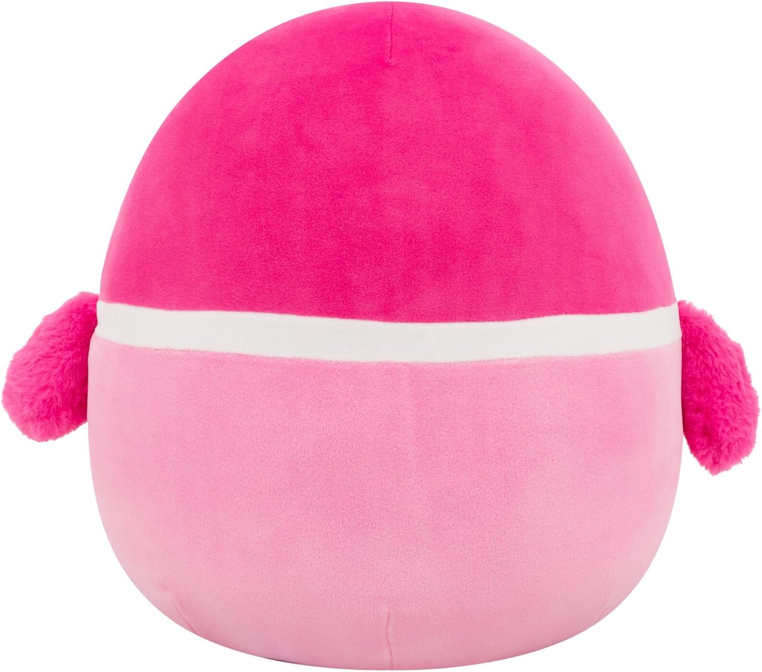 Squishmallows - 12In Della The Pink Mallard