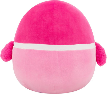 Squishmallows - 12In Della The Pink Mallard