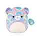 Squishmallows - 12In Jonessa The Purple Bear