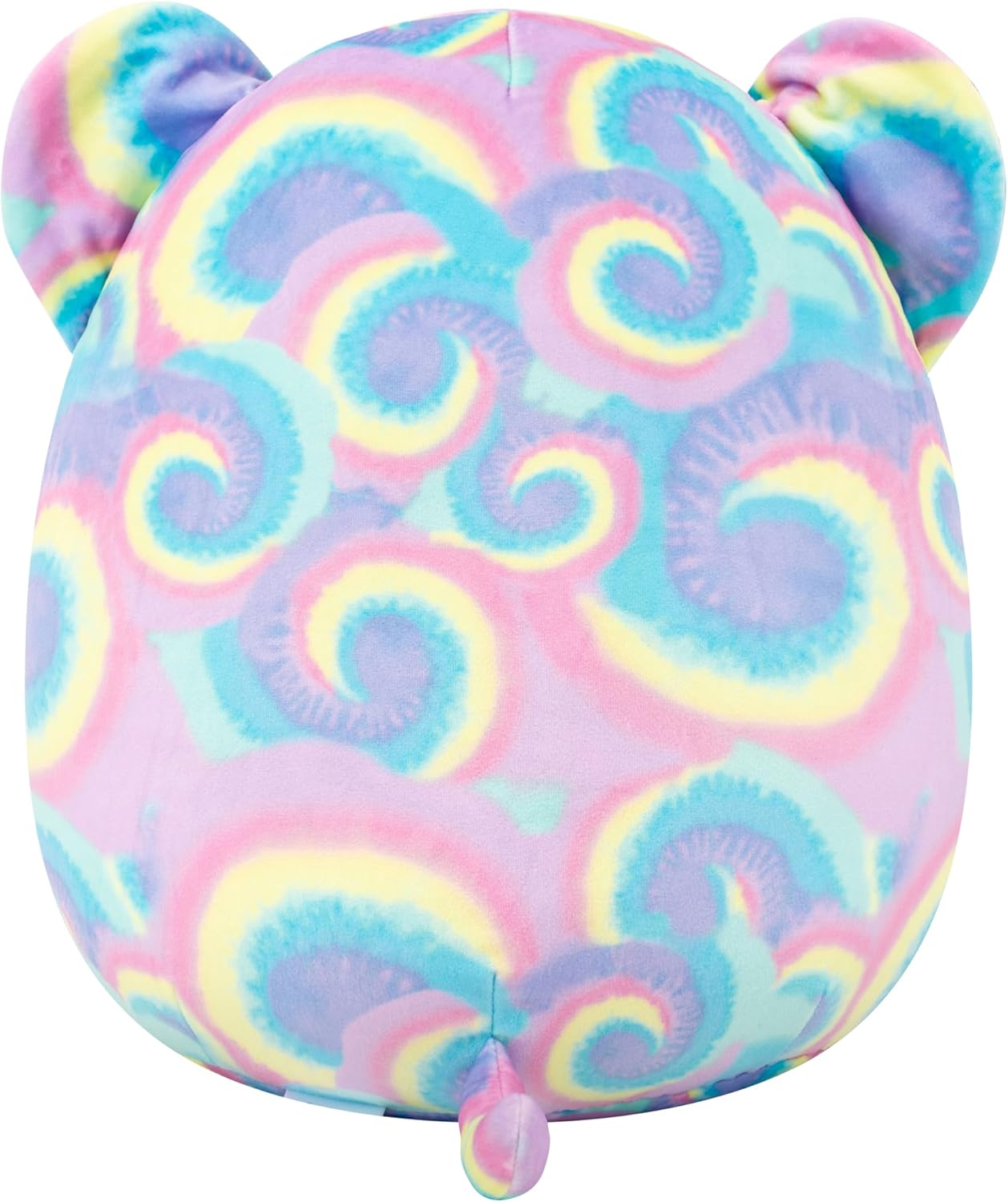 Squishmallows - 12In Jonessa The Purple Bear