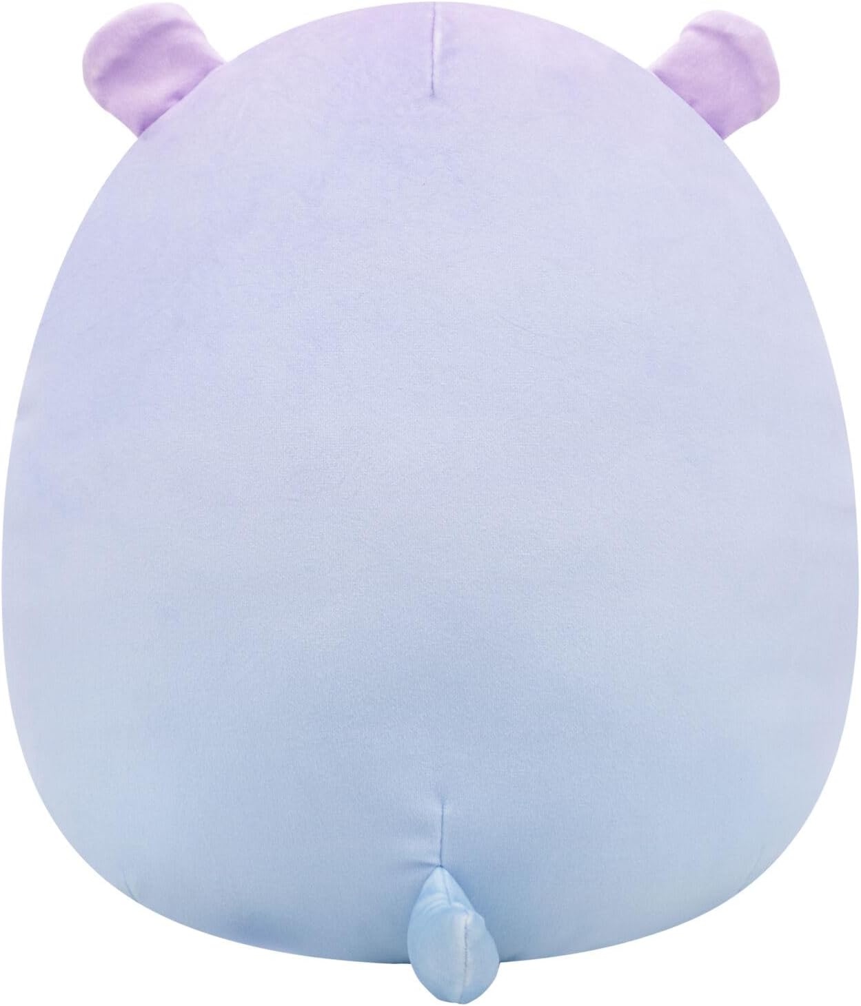 Squishmallows - 12In Benedict The Blue Hippo