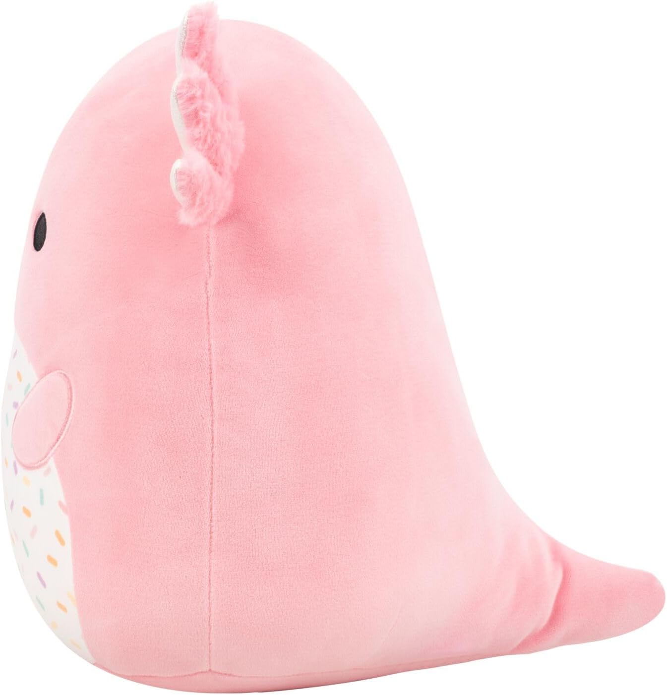 Squishmallows Original 12-Inch Archie the Pink Axolotl | Collectable Cute Plush Toy, Cuddly Toys for Children, Soft Toys, Cute Teddies Suitable for Girls and Boys Ages 3