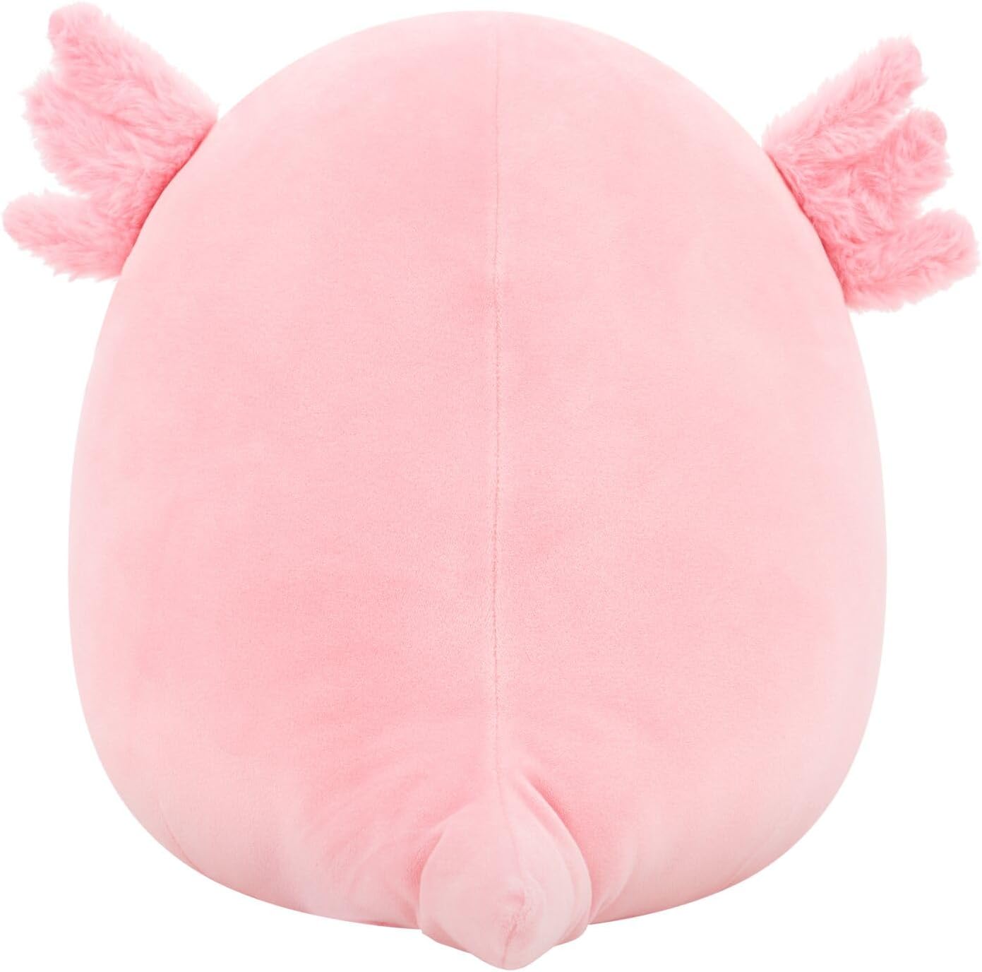 Squishmallows Original 12-Inch Archie the Pink Axolotl | Collectable Cute Plush Toy, Cuddly Toys for Children, Soft Toys, Cute Teddies Suitable for Girls and Boys Ages 3