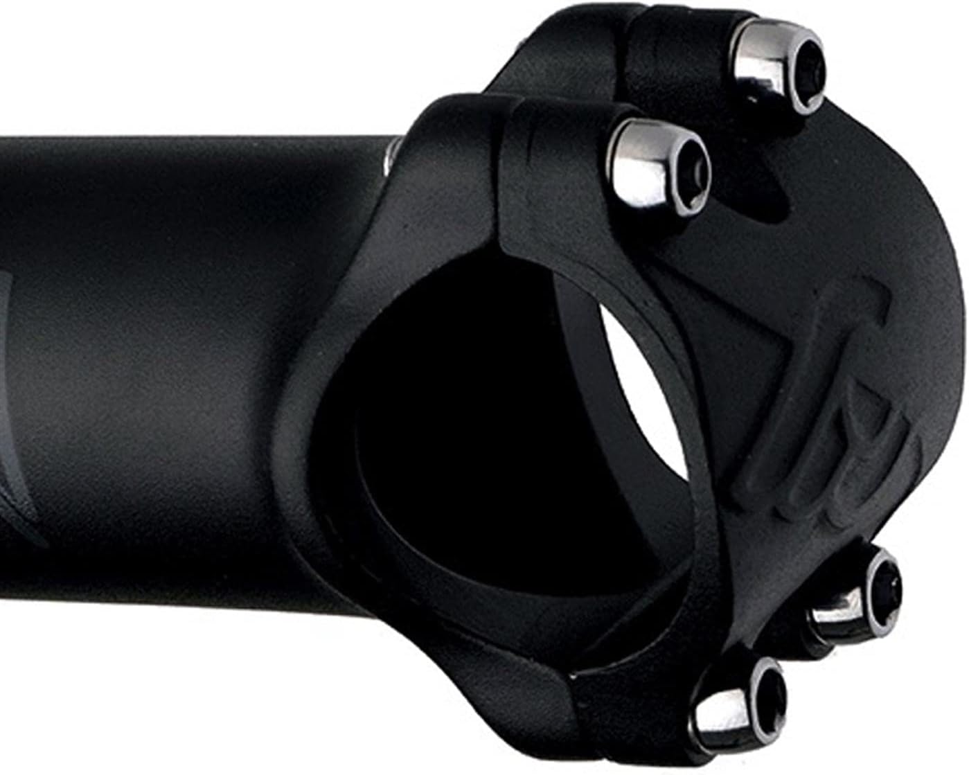 Cinelli Vai Stem - Black, 130mm