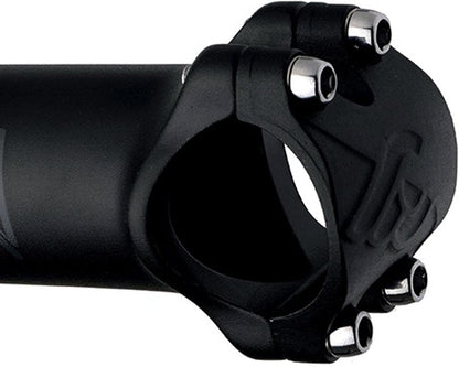 Cinelli Vai Stem - Black, 130mm