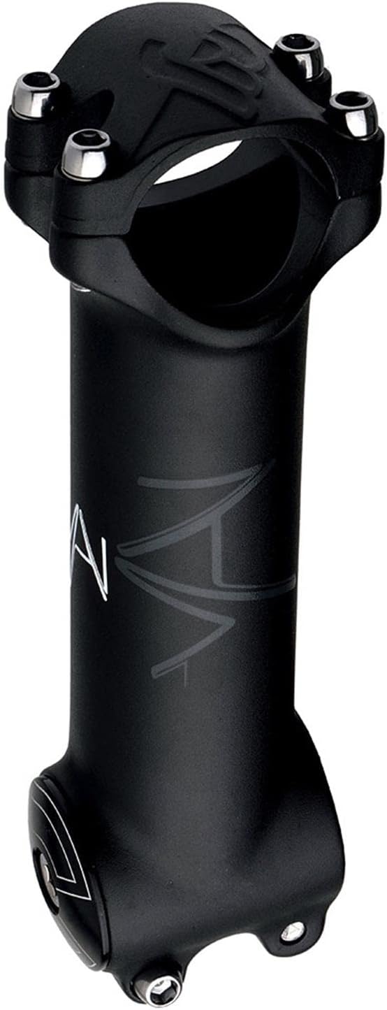 Cinelli Vai Stem - Black, 130mm