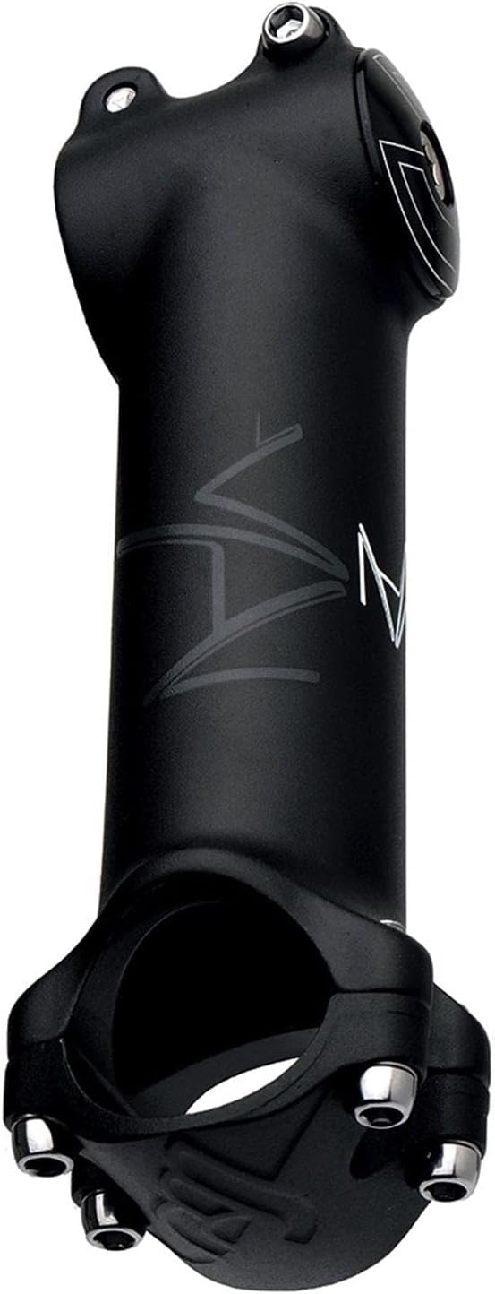 Cinelli Vai Stem - Black, 130mm