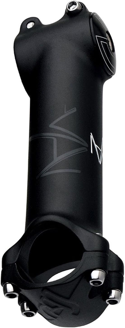 Cinelli Vai Stem - Black, 130mm