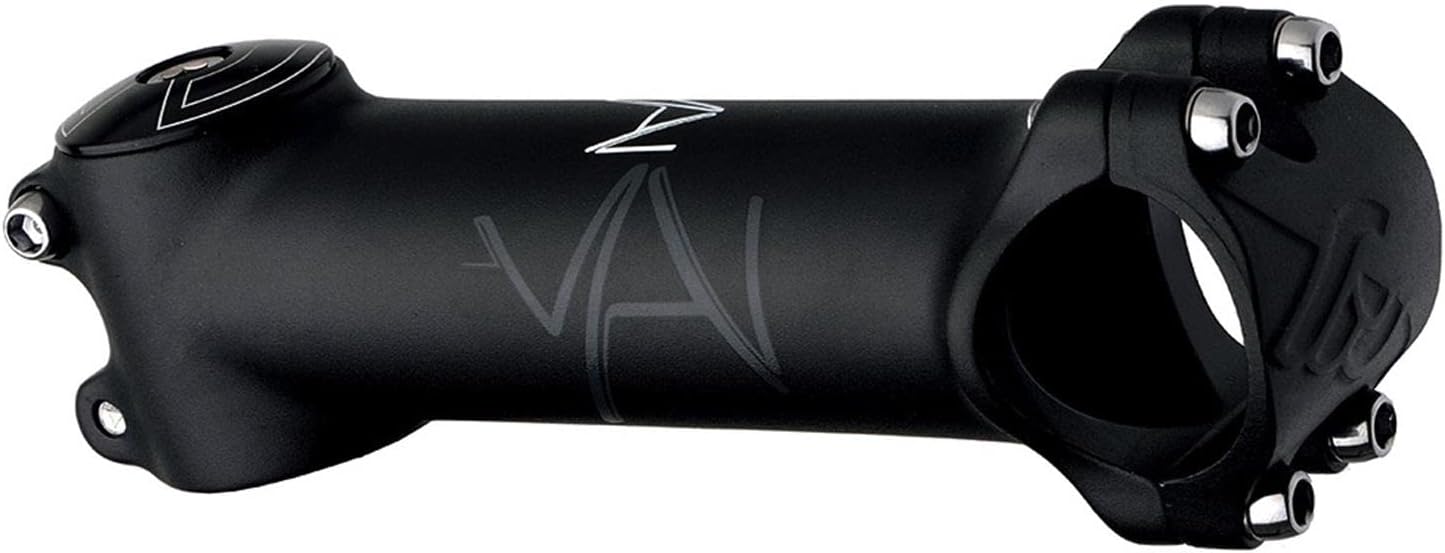 Cinelli Vai Stem - Black, 130mm