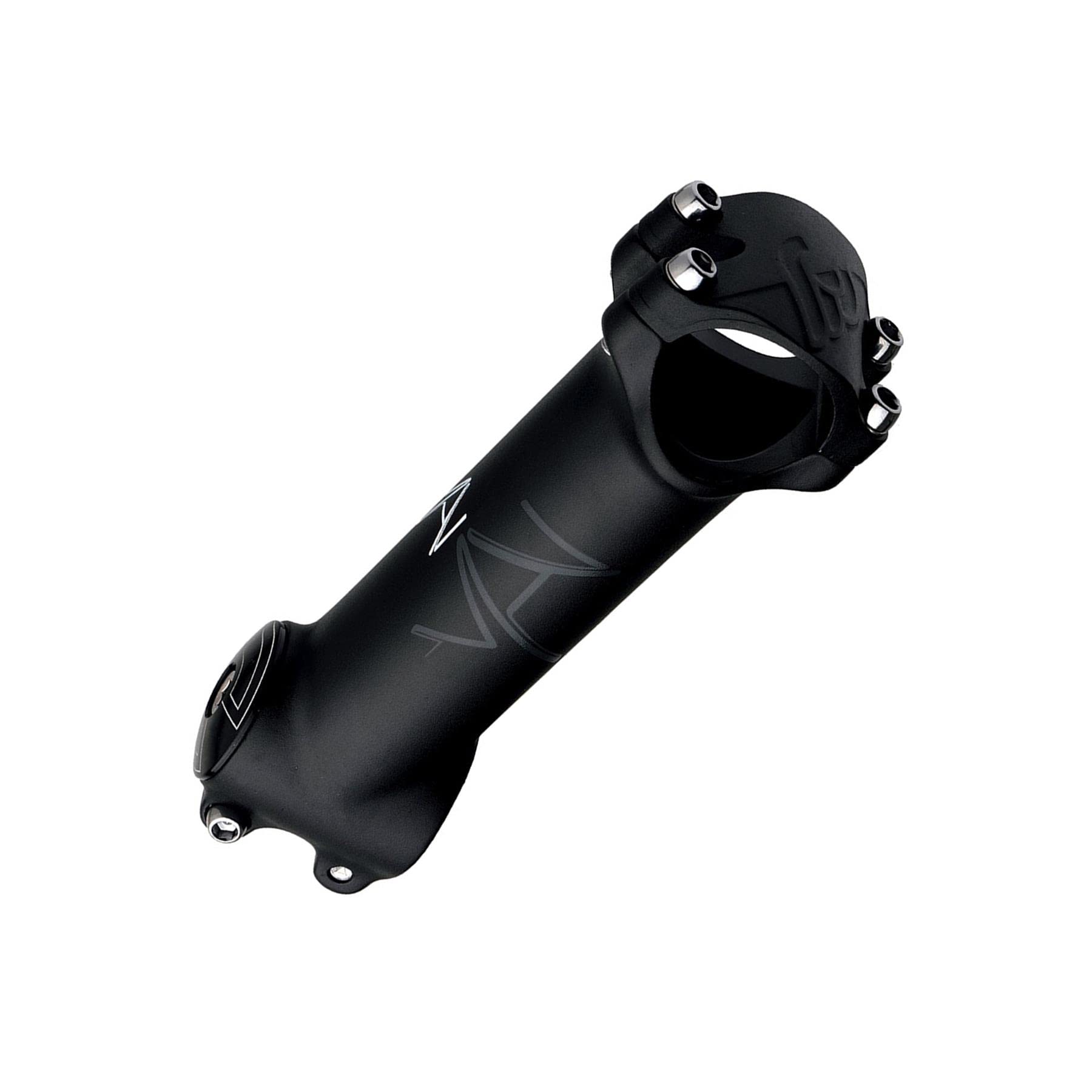 Cinelli Vai Stem - Black, 130mm