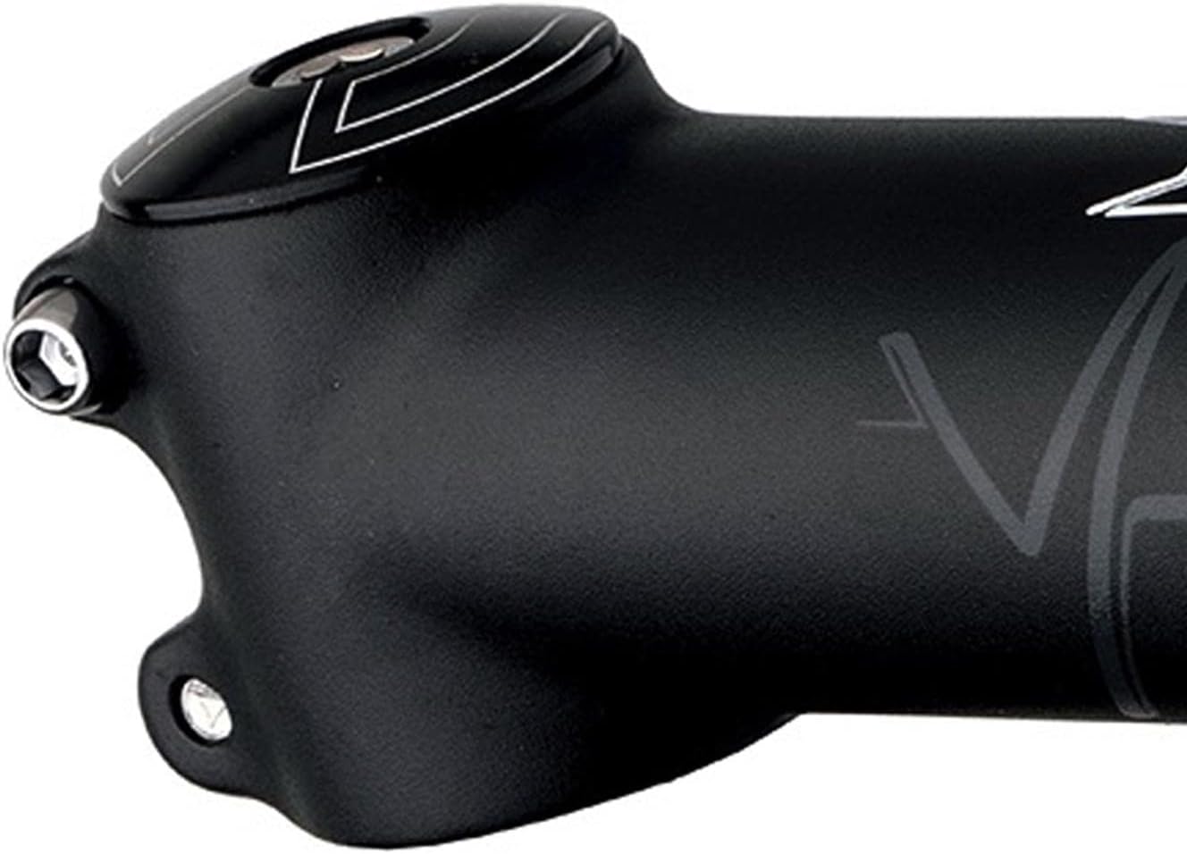 Cinelli Vai Stem - Black, 130mm