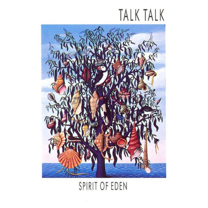 Spirit of Eden