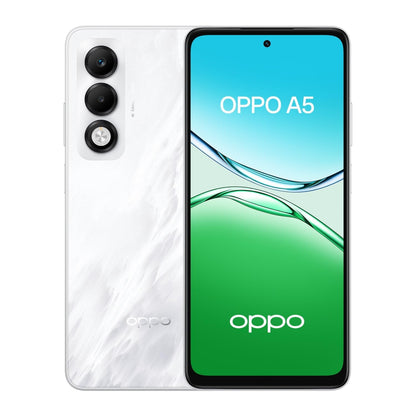 Oppo A5 6/128Gb Mist White
