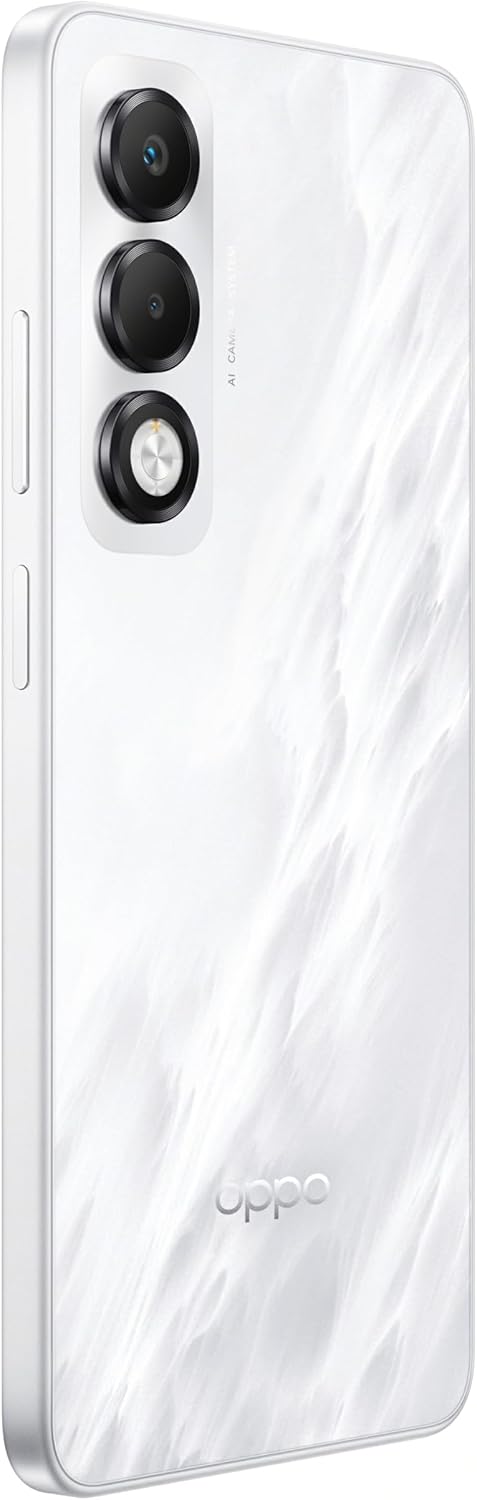 Oppo A5 6/128Gb Mist White