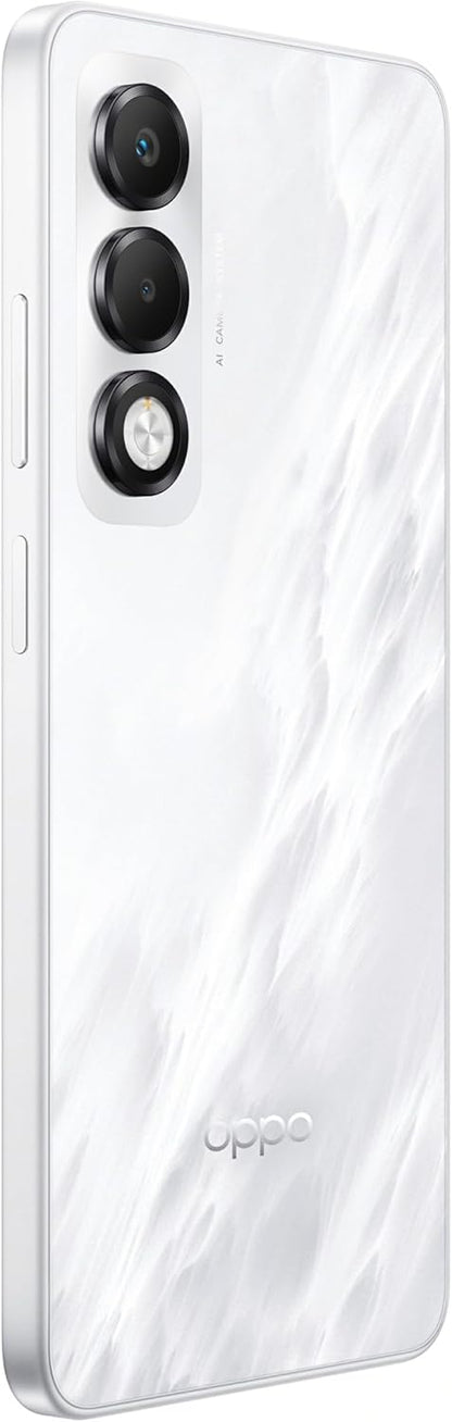 Oppo A5 6/128Gb Mist White