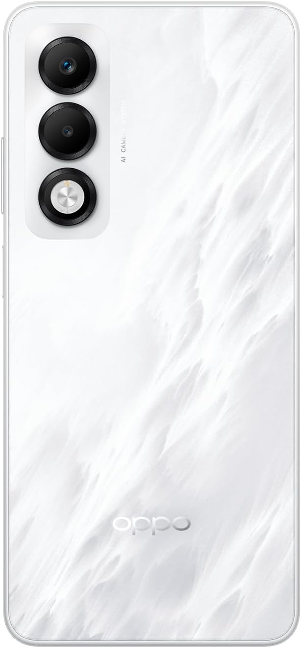 Oppo A5 6/128Gb Mist White