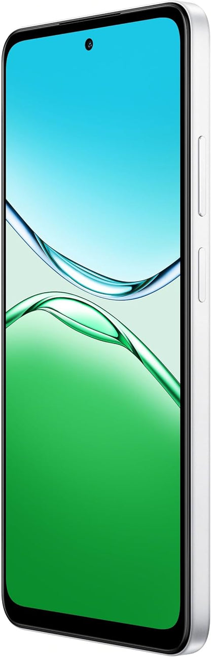 Oppo A5 6/128Gb Mist White