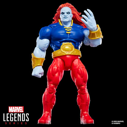 Marvel Legends Series Marvel’s Starfox & Champion of the Universe Action Figure Two-Pack
