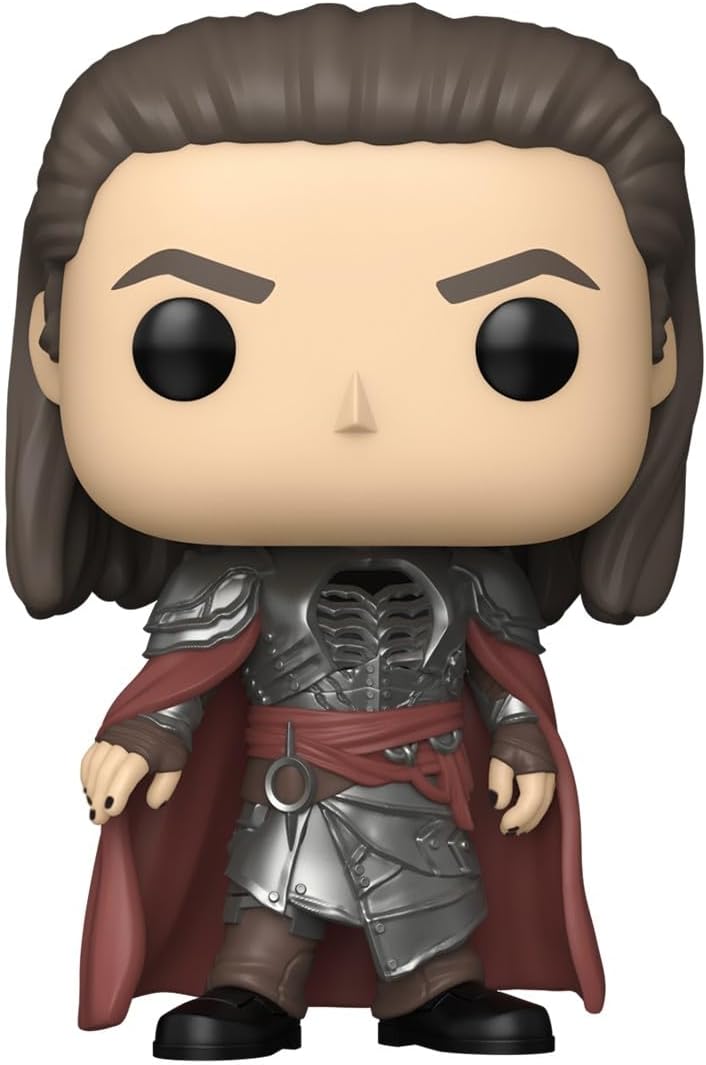 Funko Pop! Games: Magic the Gathering - Yawgmoth - Magic: the Gathering - Collectable Vinyl Figure - Gift Idea - Official Merchandise - Toys for Kids & Adults - Video Games Fans
