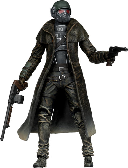McFarlane Toys- Fallout New Vegas NCR Ranger 7in Deluxe Action Figure Elite Edition #4