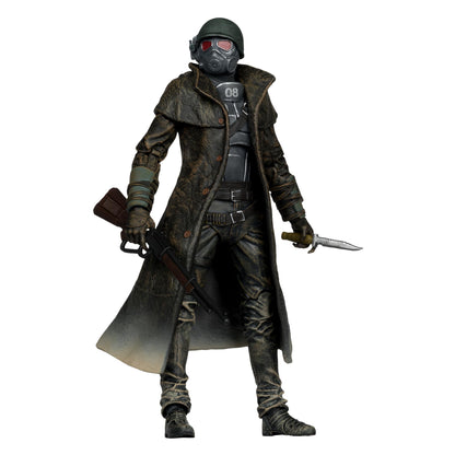 McFarlane Toys- Fallout New Vegas NCR Ranger 7in Deluxe Action Figure Elite Edition #4
