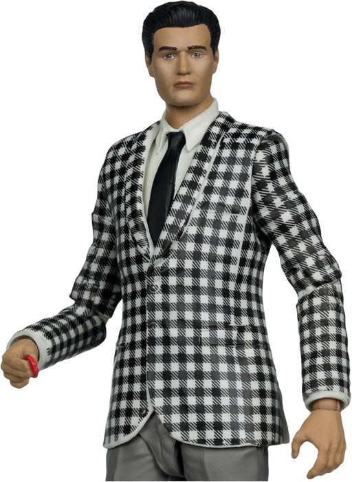 McFarlane Fallout New Vegas Riot Ranger Armor and Benny 2 Pack Toys