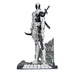 McFarlane - Marvel Collection 1: 10th Deadpool (The New Mutants #98) Label Gold