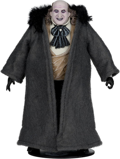 McFarlane- DC Theatrical Deluxe 7in WV2 - The Penguin (Batman Returns)