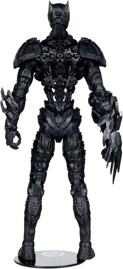 McFarlane Toys - DC Multiverse Failsafe Mega Figura