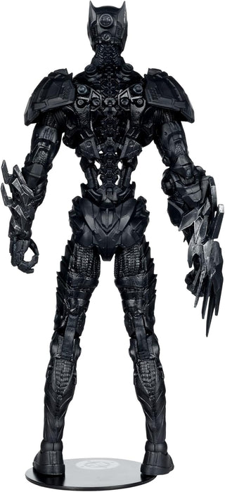 McFarlane Toys- DC Multiverse Failsafe Mega Figure