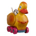 McFarlane DC Multiverse The Duck with The Penguin (Batman Returns) 7in Action Figure and Vehicle 2pk Toys