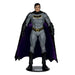 Dc Rebirth Dc Multiverse Action Figure Batman (Gold Label) 18 Cm