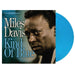 Kind Of Blue (Crystal Clear & Blue