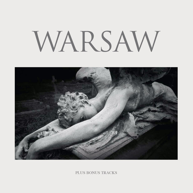 Warsaw (Violet Vinyl