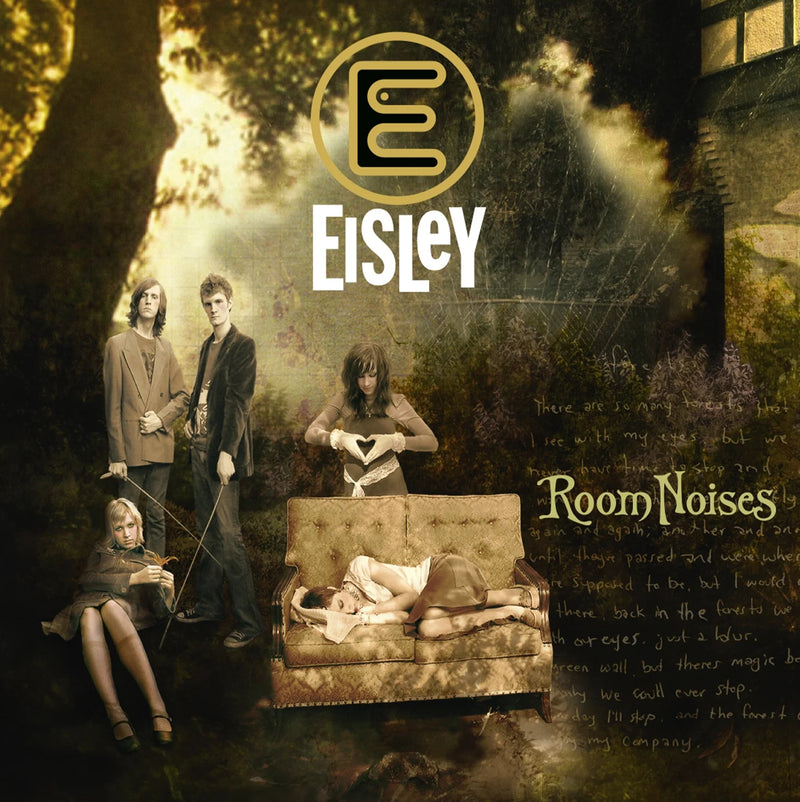 Room Noises