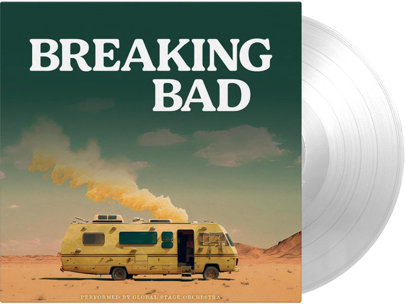 Breaking Bad