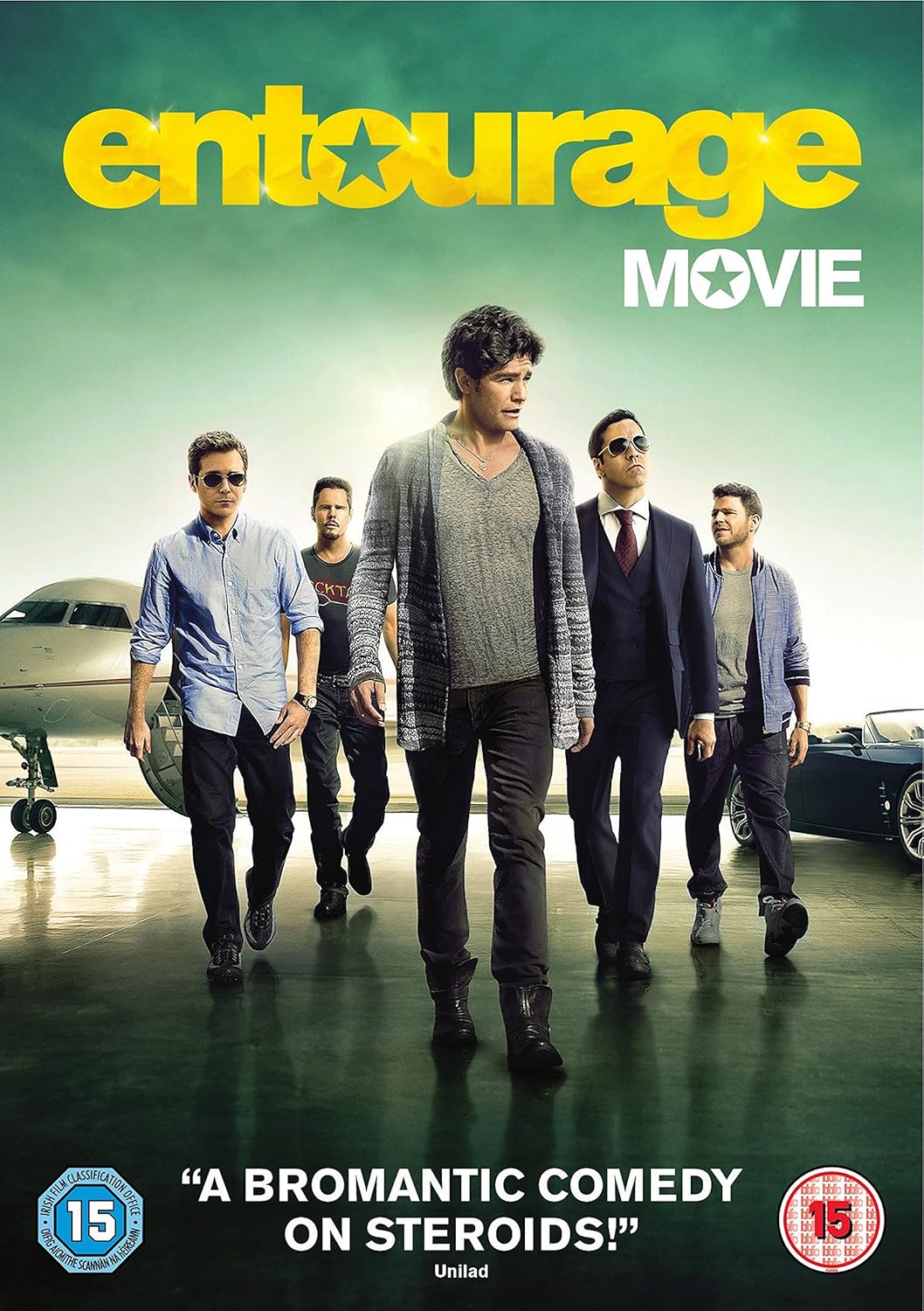 Entourage