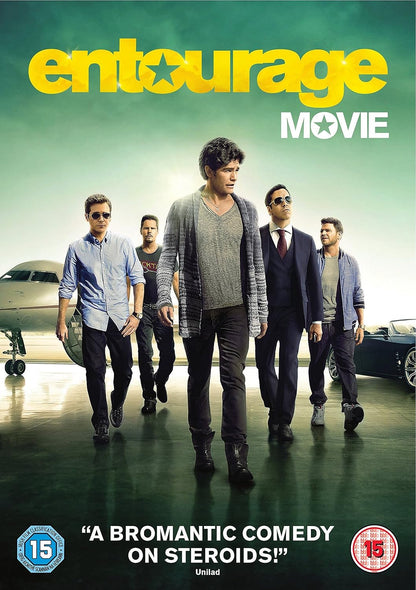 Entourage