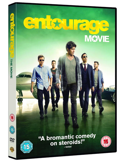 Entourage