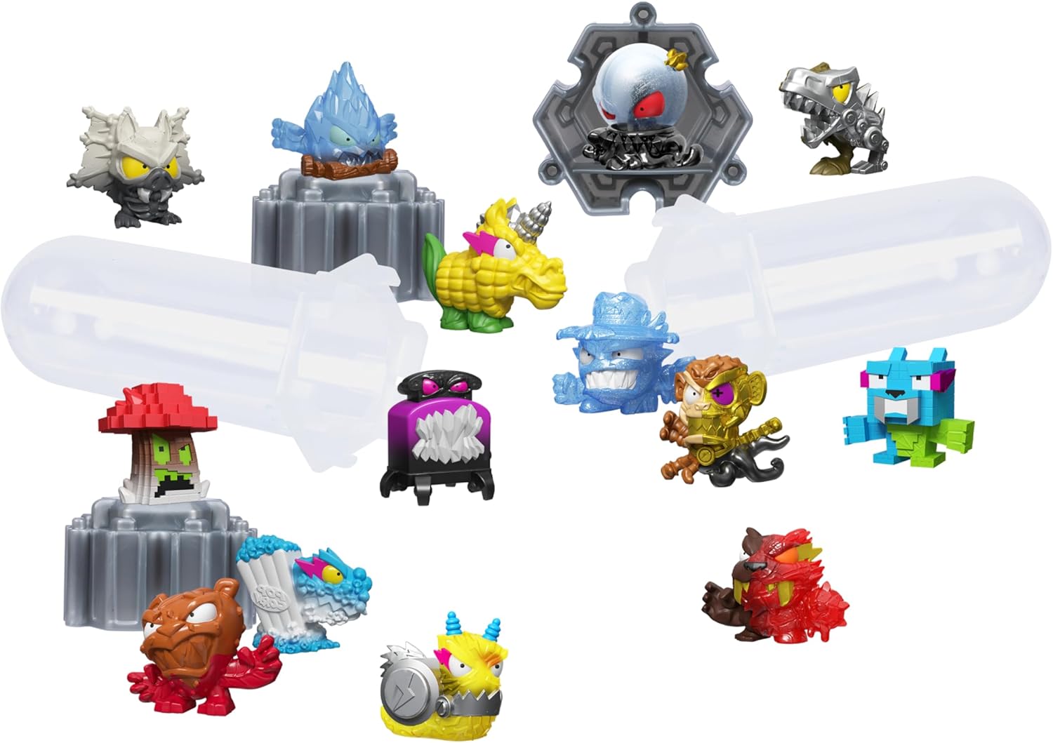 MRBEASTS MEGA LAB 14PK