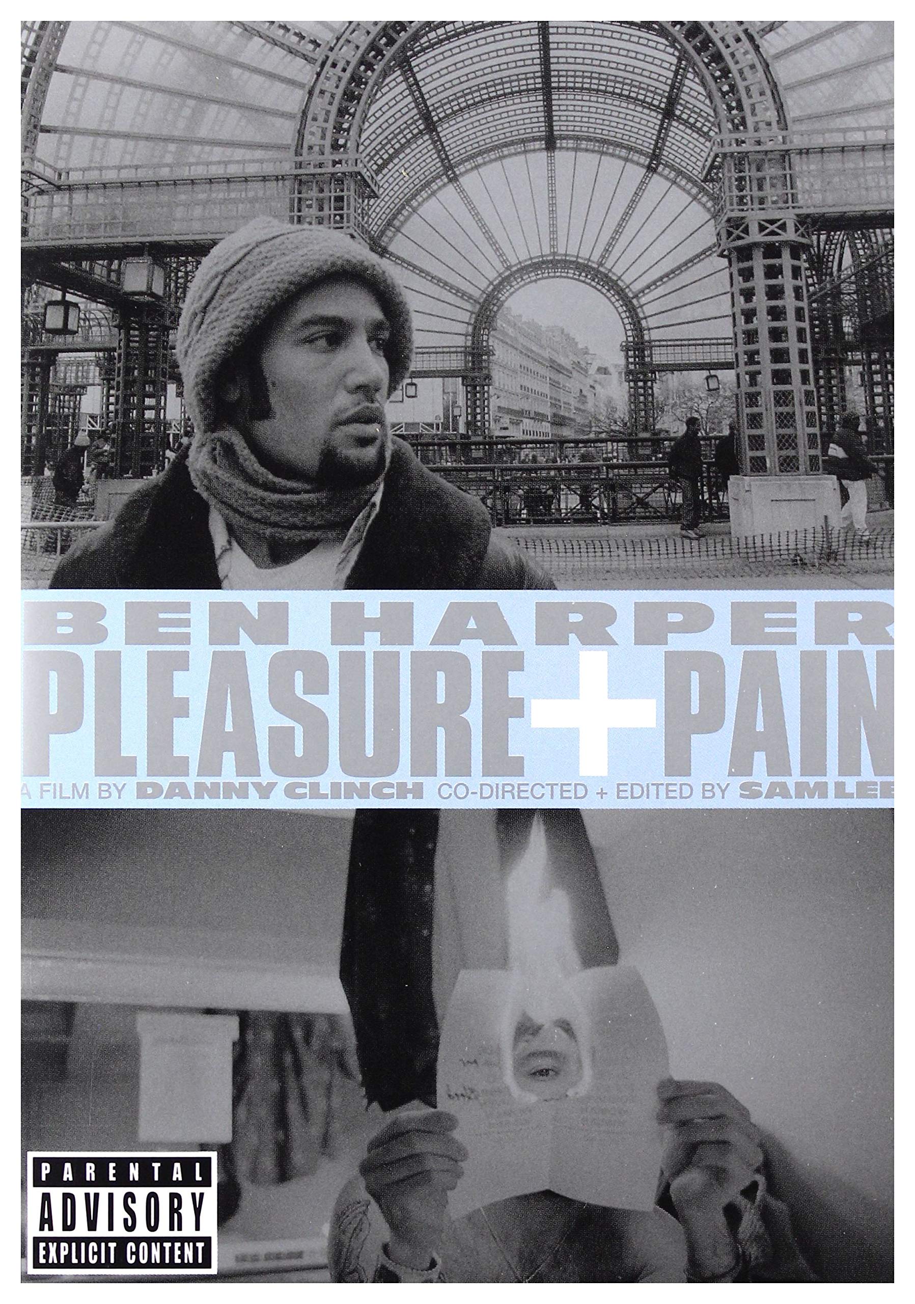 Ben Harper - Pleasure & Pain